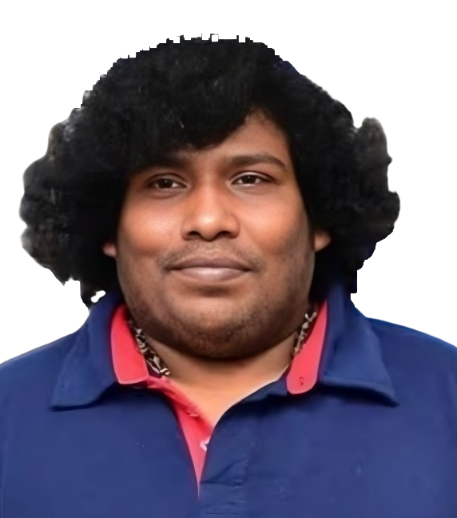 Yogi Babu